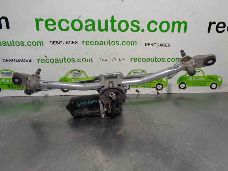 motor limpiaparabrisas delantero hyundai ix35 1.7 crdi cat