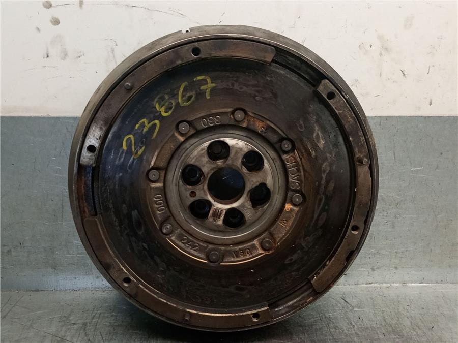 volante motor citroën xsara picasso 1.6 16v hdi fap