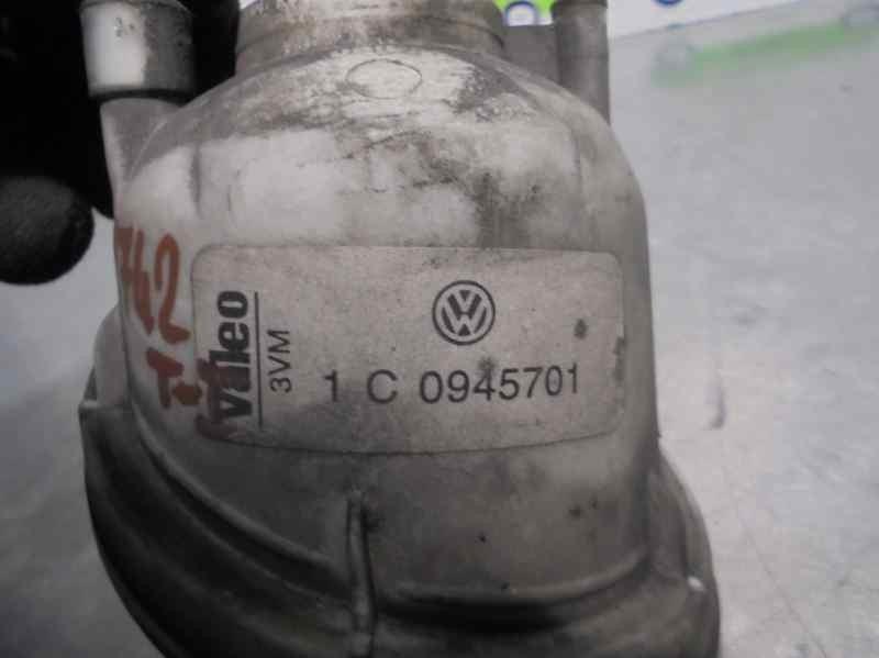 Piloto Antiniebla Trasero Izquierdo