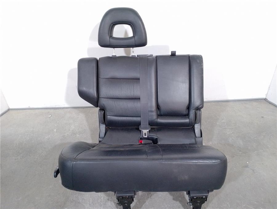 asientos traseros derechos mitsubishi montero 3.2 di d (165 cv)