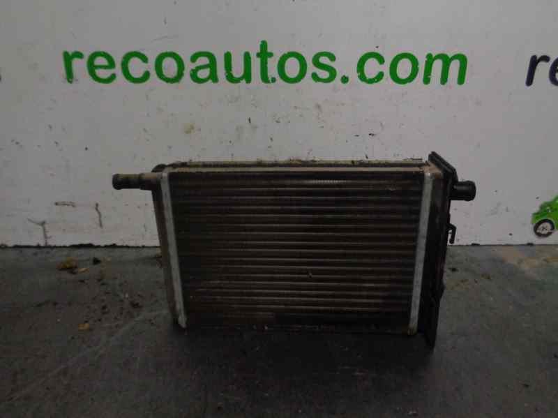 radiador calefaccion renault trafic 1.9 d (60 cv)
