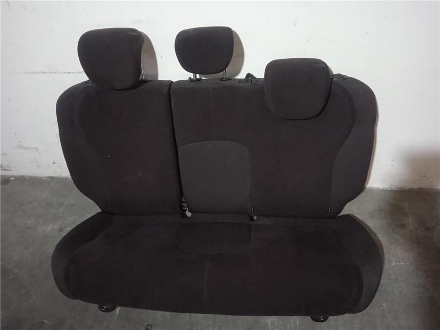 asientos traseros lancia ypsilon 1.2 (69 cv)