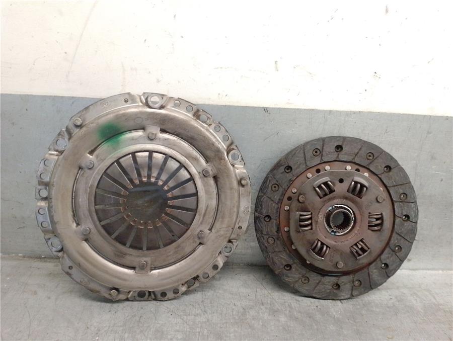 kit embrague completo hyundai atos prime (mx) 1.1 12v cat