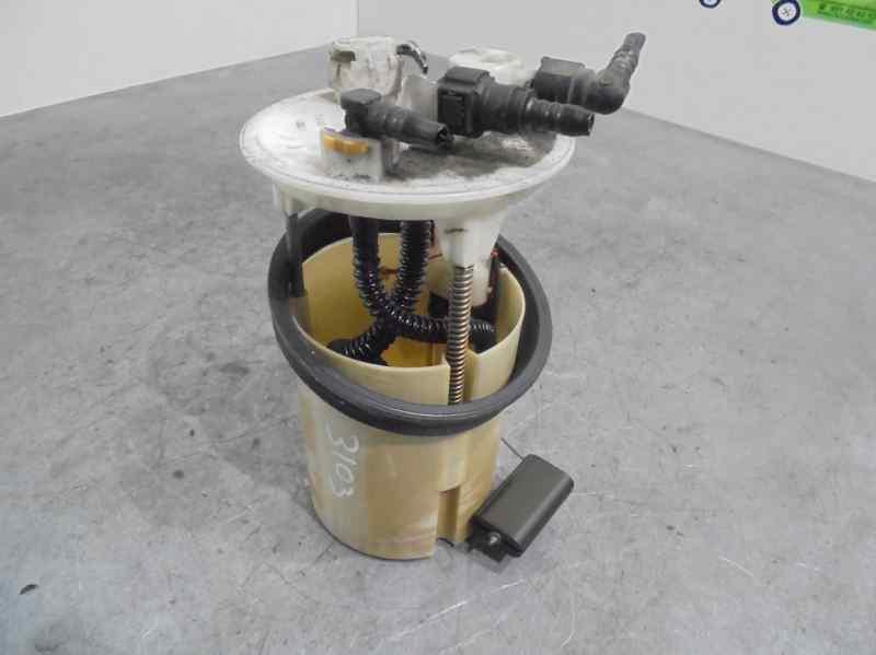 aforador toyota corolla 2.0 turbodiesel (116 cv)