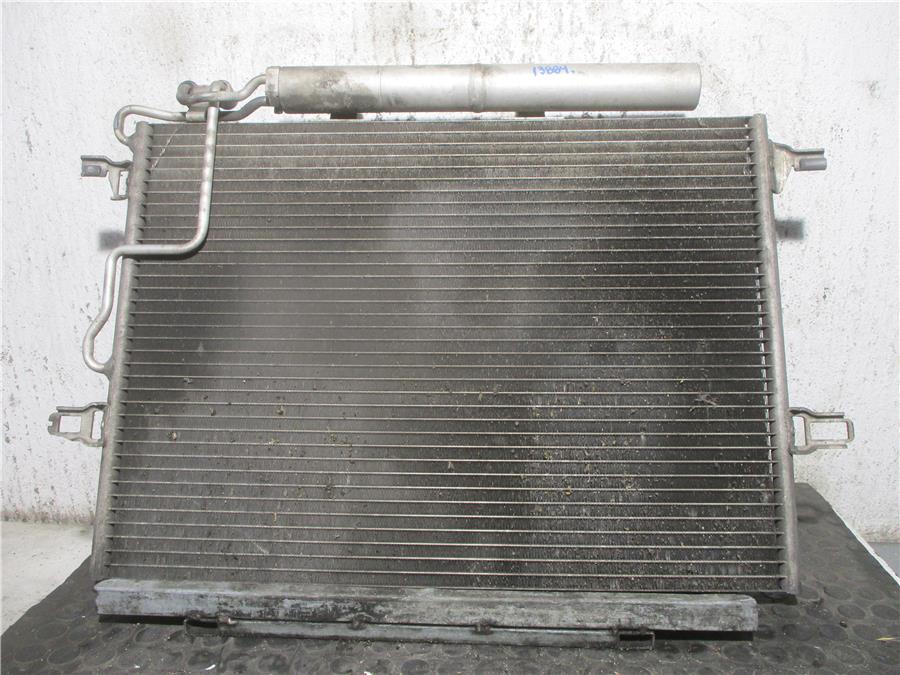 radiador aire acondicionado mercedes clase e  berlina 2.2 cdi (150 cv)