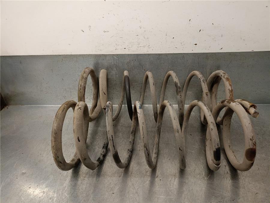 Muelle Amortiguacion RENAULT 12 GTL