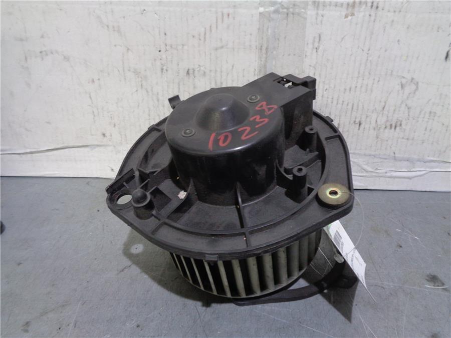 motor calefaccion iveco daily caja cerrada 2.3 d (97 cv)