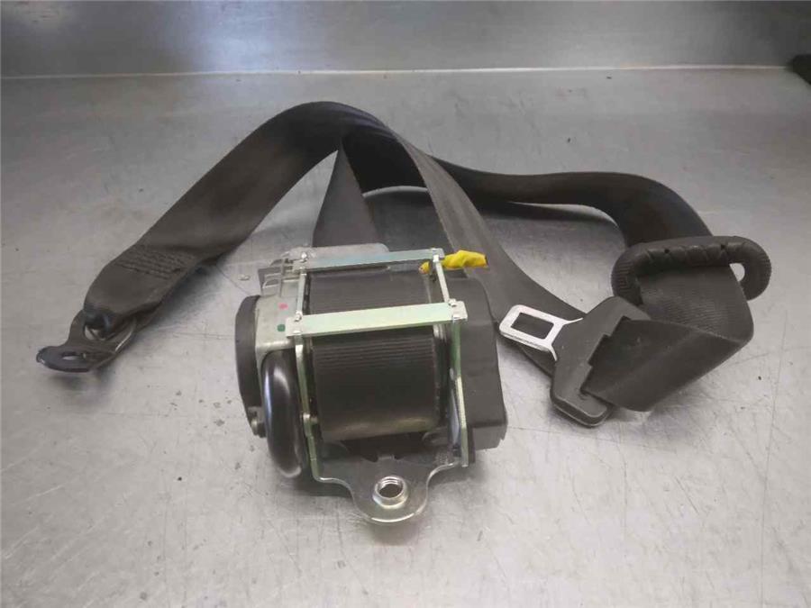 cinturon seguridad delantero izquierdo citroen nemo 1.3 hdi fap (75 cv)