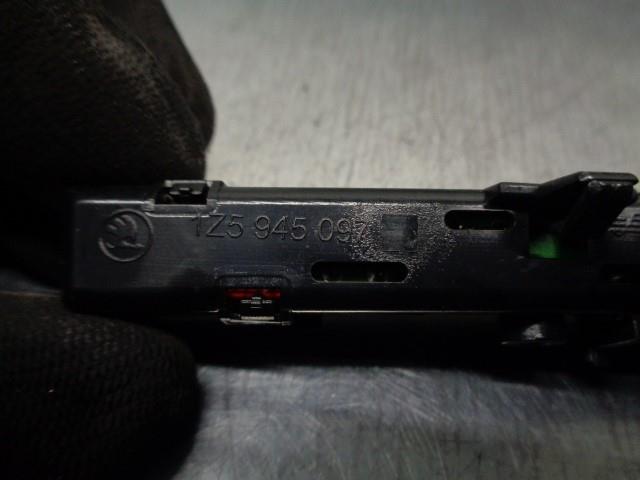 Luz Central De Freno SKODA OCTAVIA