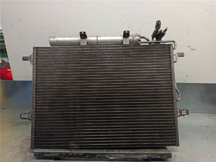 radiador aire acondicionado mercedes clase e  berlina 3.2 v6 18v (224 cv)