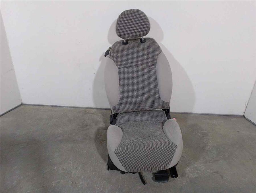 asiento delantero derecho fiat stilo 1.6 16v (103 cv)