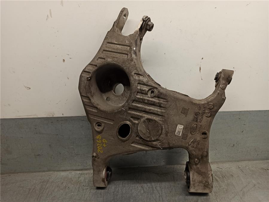 brazo inferior trasero derecho land rover range rover velar 2.0 diesel cat