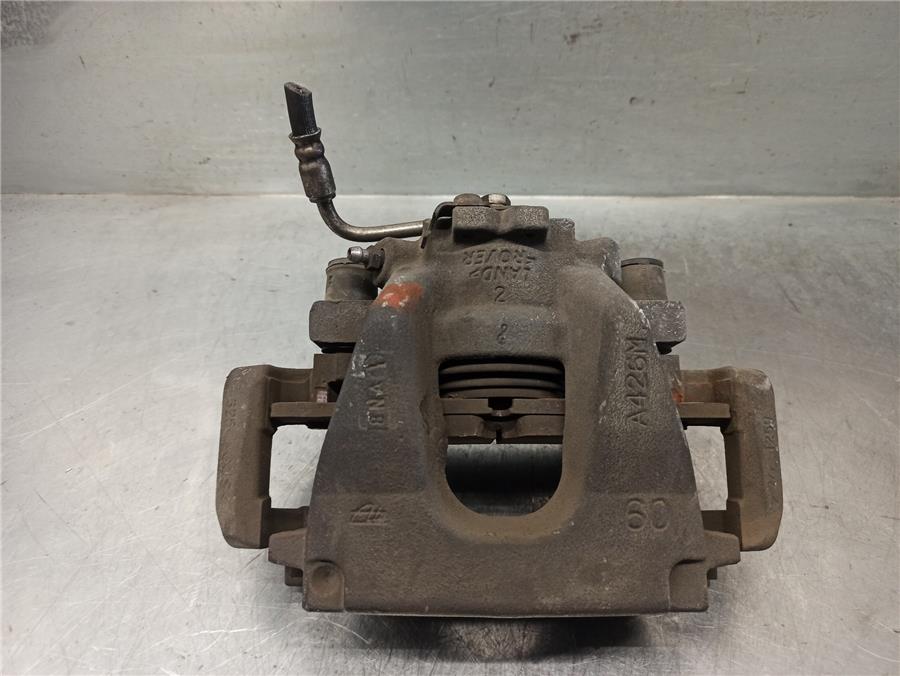 pinza freno delantero izquierda land rover range rover velar 2.0 diesel cat