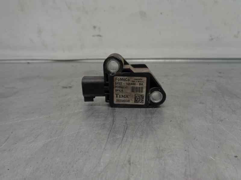 sensor impacto land rover range rover sport i (l320) 2.7 d 4x4
