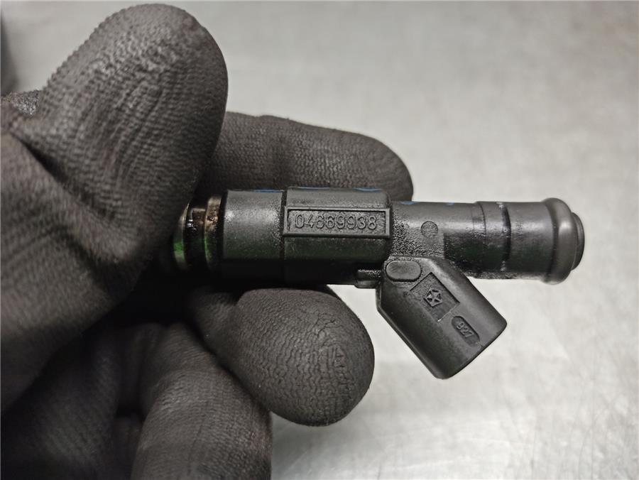 Inyector CHRYSLER VOYAGER 2.4 Family