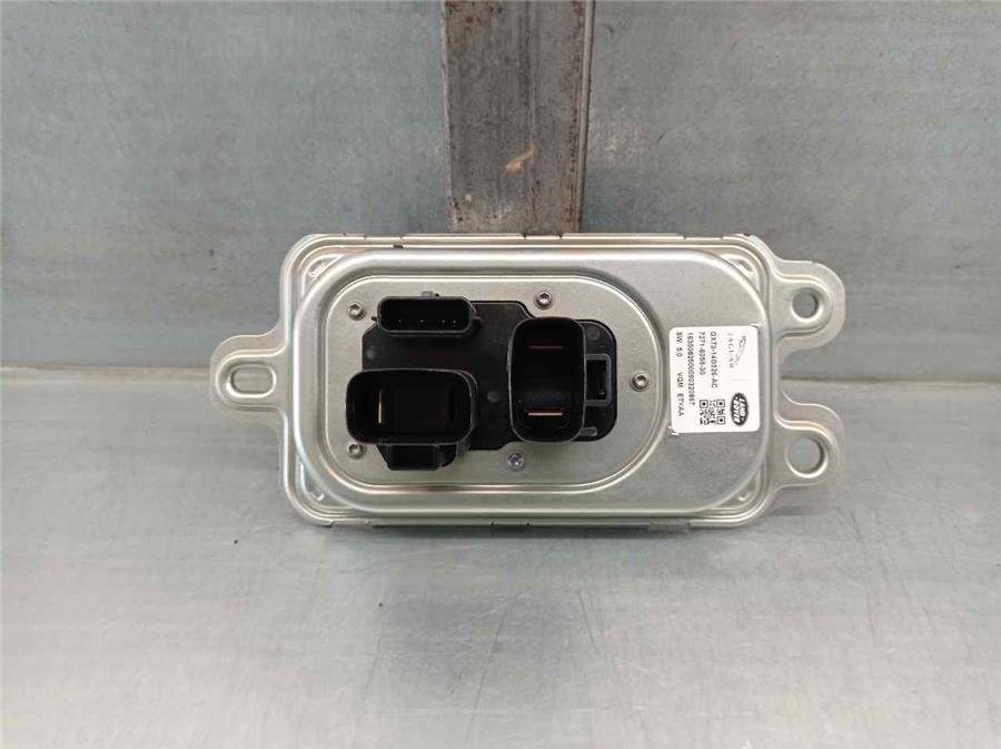 centralita inyección land rover range rover sport 3.0 td v6 cat