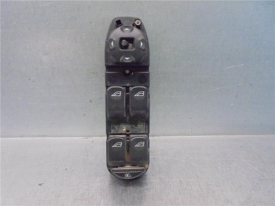 botonera puerta delantera izquierda jaguar x type 2.5 v6 24v (196 cv)
