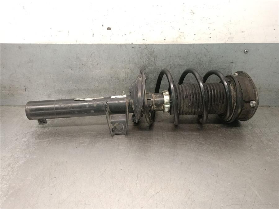 amortiguador delantero derecho volkswagen golf vii (5g1, bq1, be1, be2) 1.6 tdi