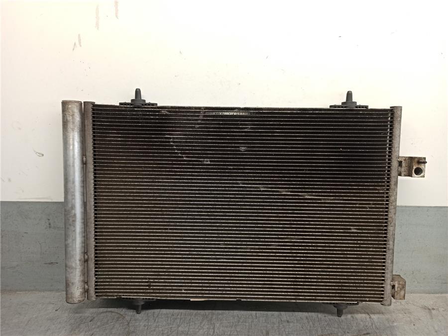 radiador aire acondicionado peugeot 508 2.0 16v hdi fap (163 cv)