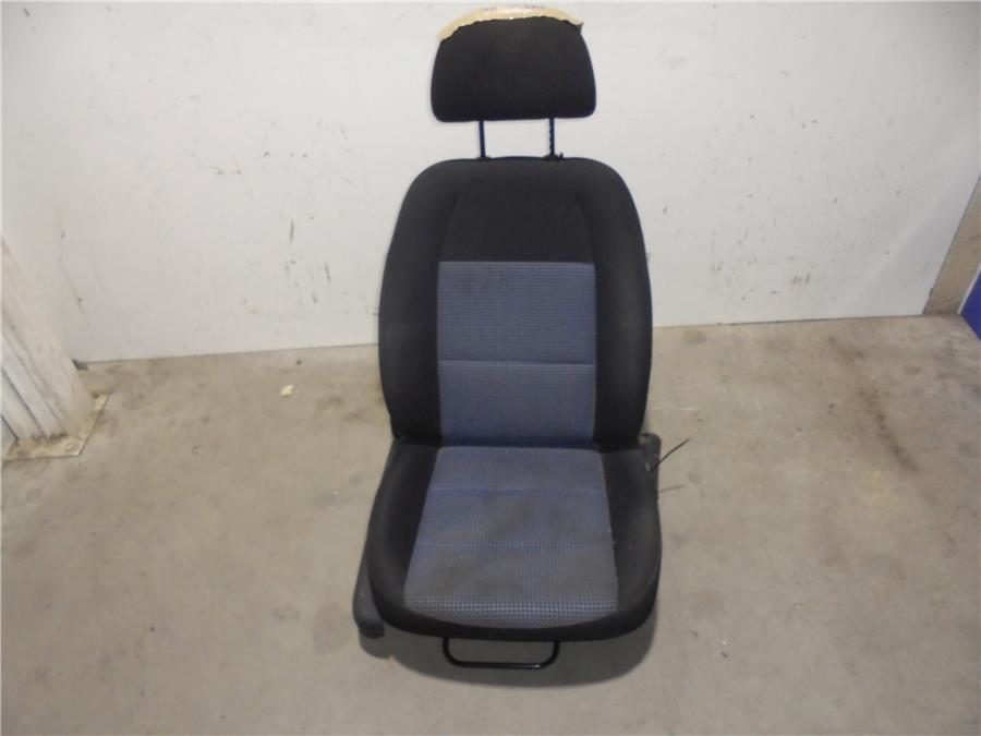 asiento delantero derecho peugeot 406 berlina 1.8 16v (116 cv)