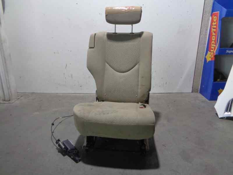asientos traseros derechos toyota rav 4 2.2 d 4d (150 cv)
