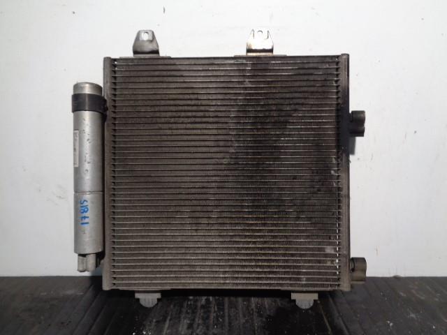radiador aire acondicionado citroen c1 1.0 (68 cv)