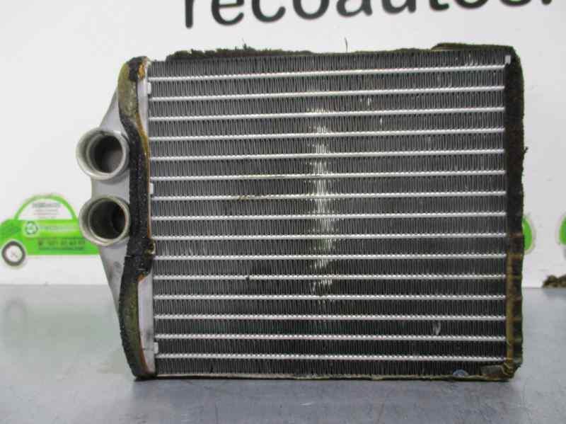 radiador calefaccion opel vectra c berlina 2.2 16v (147 cv)