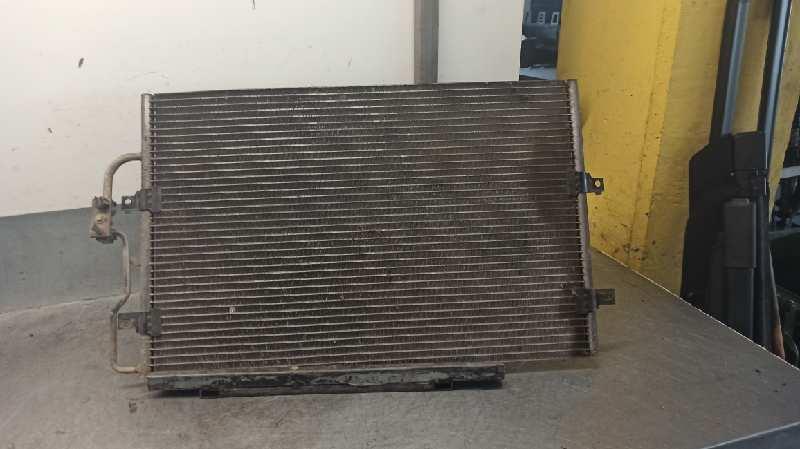 radiador aire acondicionado peugeot expert kombi 2.0 hdi (109 cv)