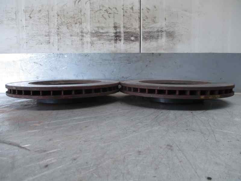 Disco Freno Delantero VOLVO V70 2.3