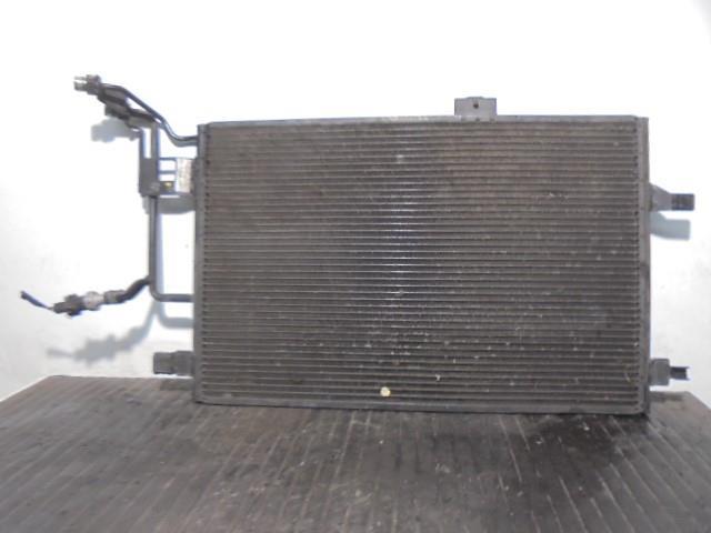 radiador aire acondicionado audi a6 berlina 2.5 v6 24v tdi (180 cv)