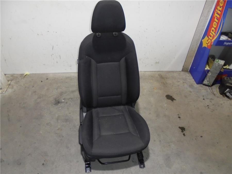 asiento delantero derecho hyundai i40 cw 1.7 crdi (136 cv)