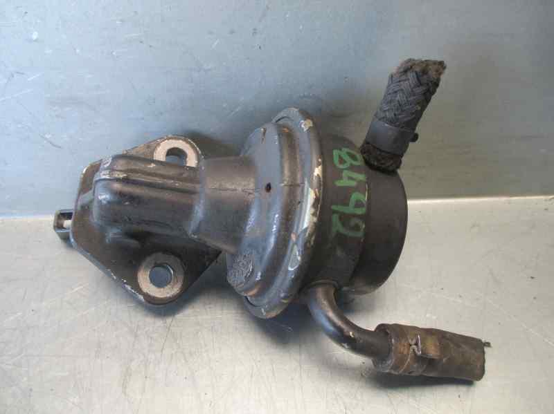 Bomba Combustible FORD FIESTA 1.1
