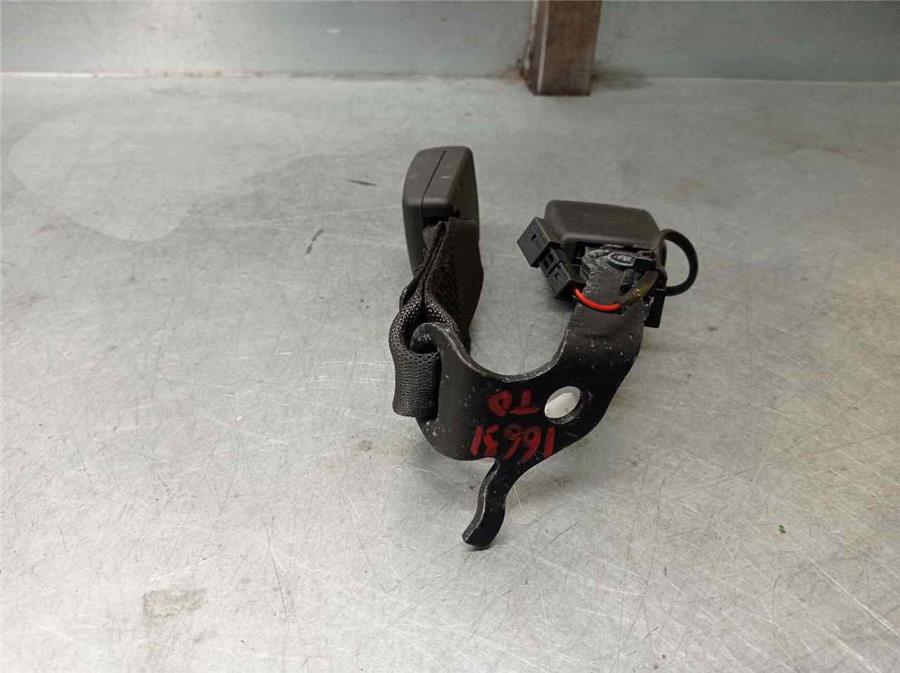 anclaje cinturon trasero derecho bmw serie 3 berlina (g20) *