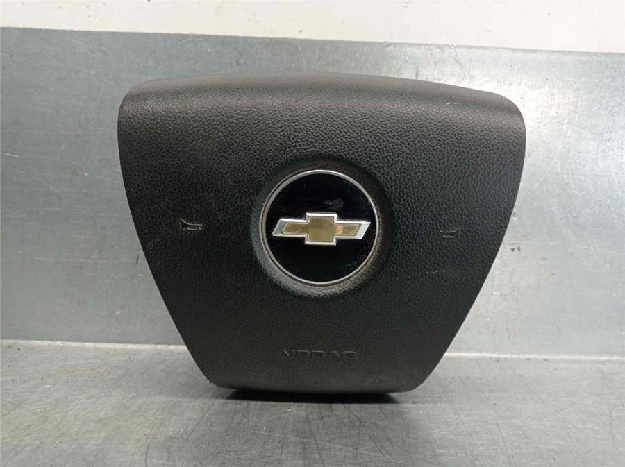airbag volante chevrolet captiva 2.2 d (163 cv)