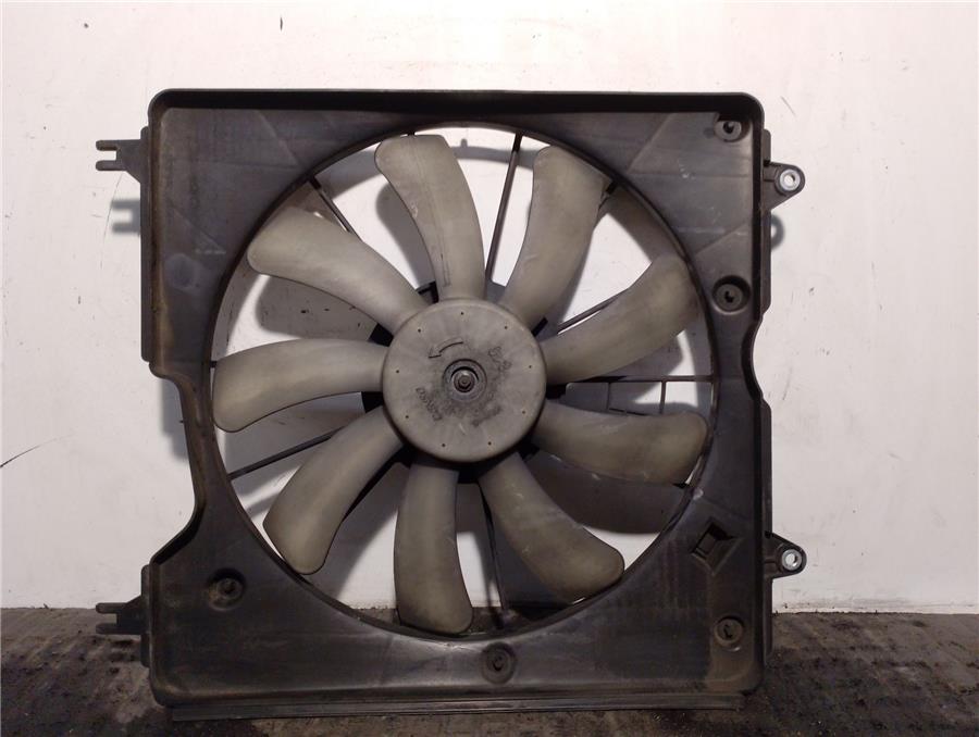 electroventilador honda accord viii (cu) 2.2 i dtec (cu3)