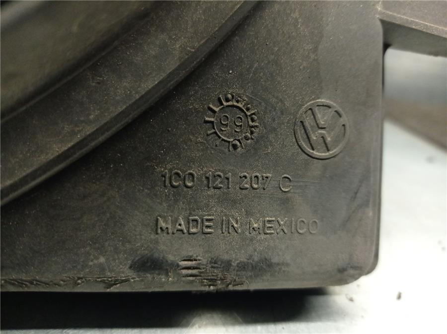 Electroventilador VOLKSWAGEN NEW 2.0