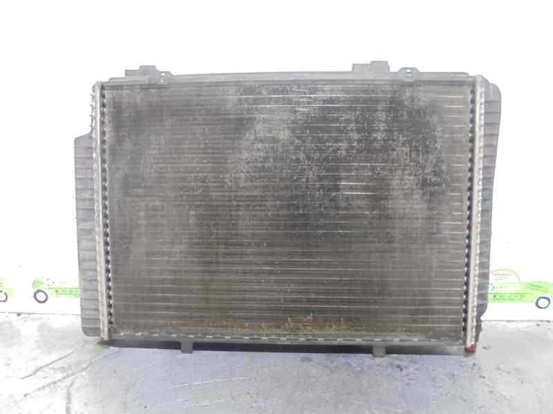 radiador mercedes clase c  berlina 2.0 16v (136 cv)
