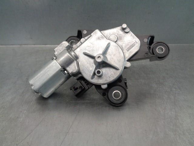 motor limpiaparabrisas trasero citroën c3 iii (sx) 1.2 vti 82