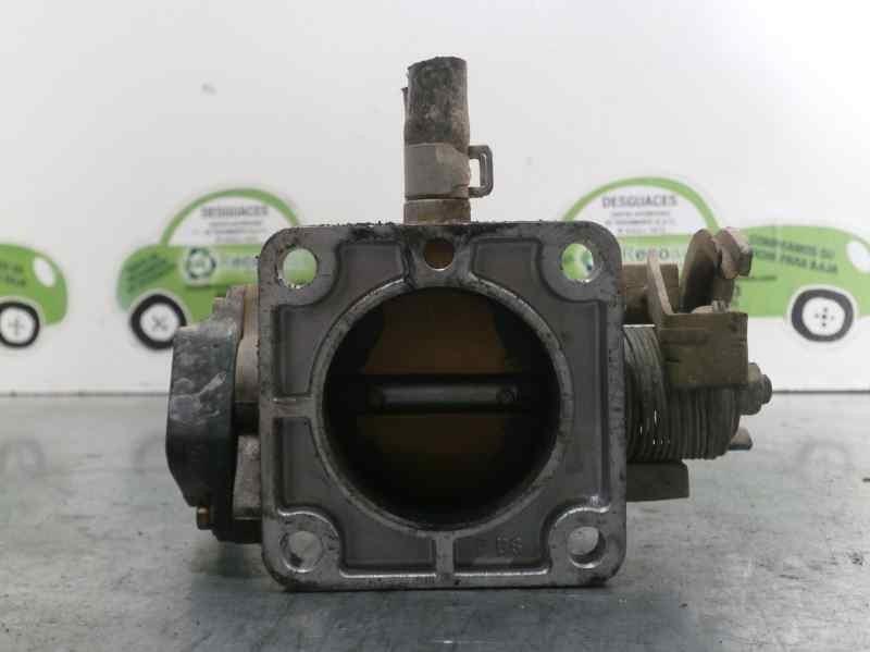 caja mariposa aire hyundai coupe (rd) 1.6 fx