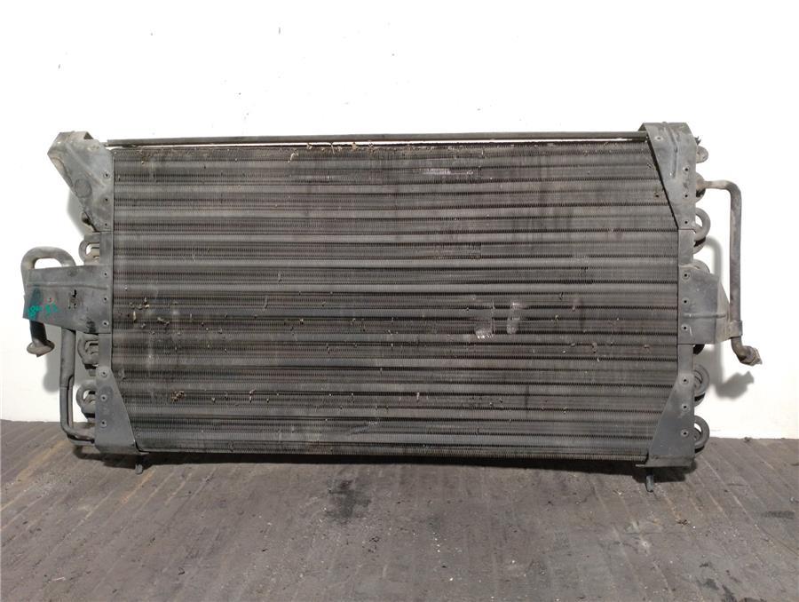 radiador aire acondicionado ford orion 1.6 (105 cv)