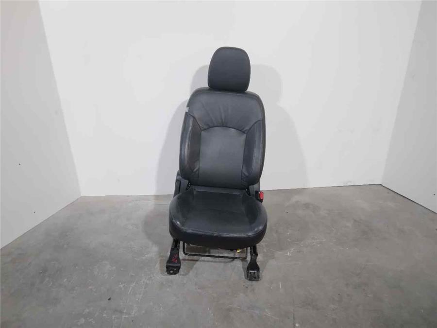 asiento delantero derecho mitsubishi asx 1.8 di d (150 cv)