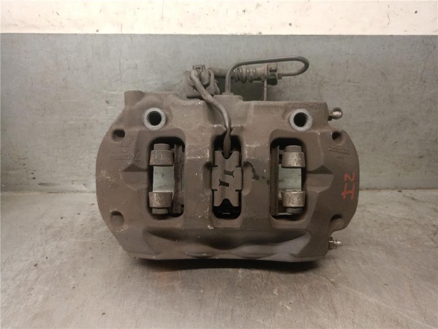 pinza freno trasero izquierda volkswagen touareg (7p5, 7p6) 3.0 v6 tdi