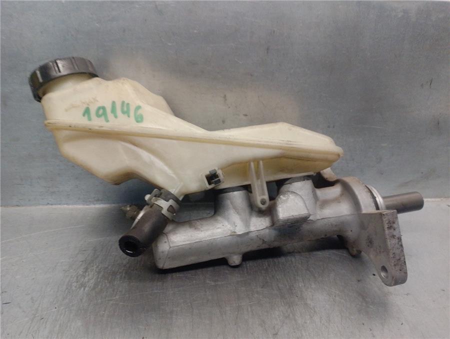 bomba freno toyota corolla 2.0 turbodiesel (116 cv)