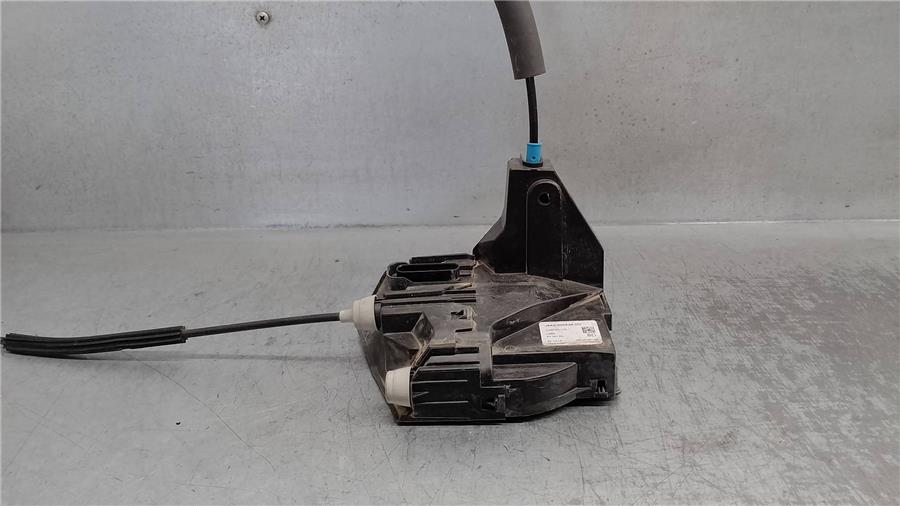 cerradura puerta delantera derecha land rover range rover velar 2.0 diesel cat