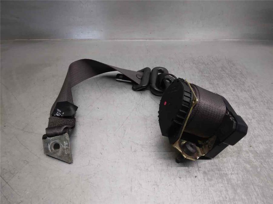 cinturon seguridad trasero derecho jaguar s type 3.0 v6 24v (238 cv)