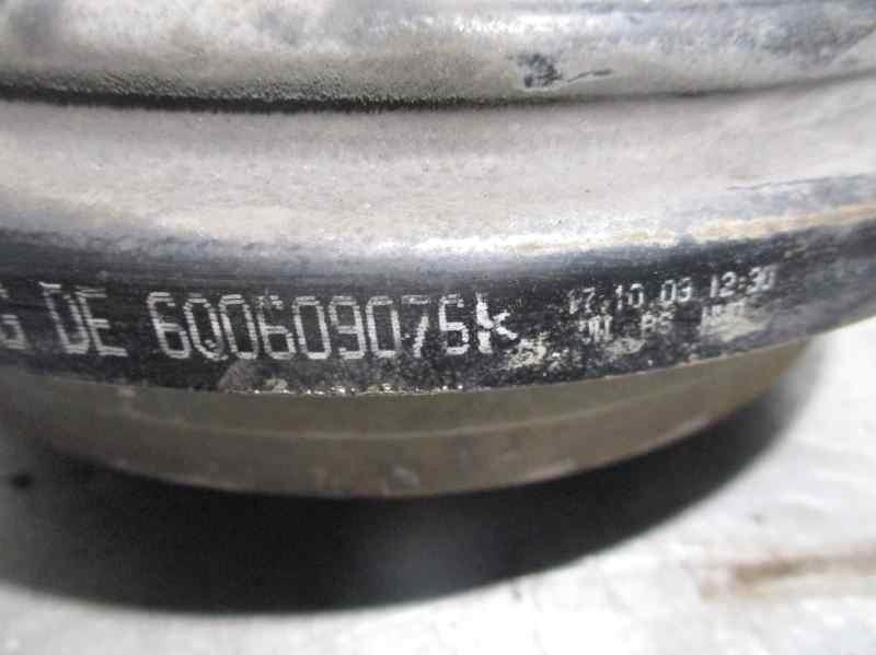 Mangueta Trasera Derecha SEAT IBIZA