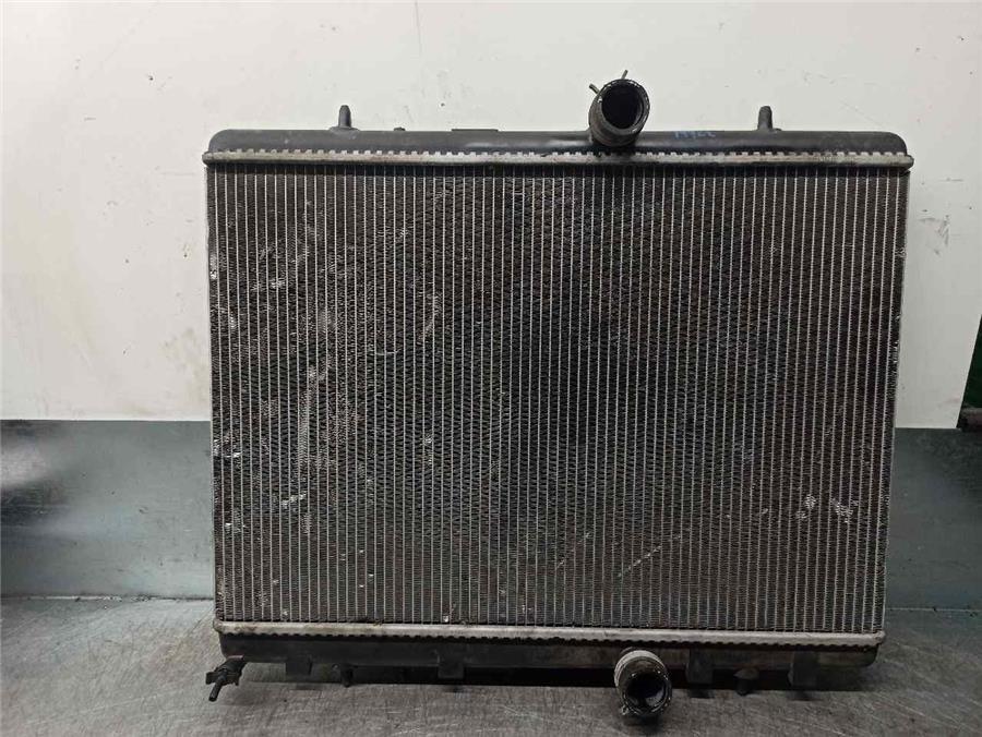 radiador peugeot 5008 1.6 hdi fap (112 cv)
