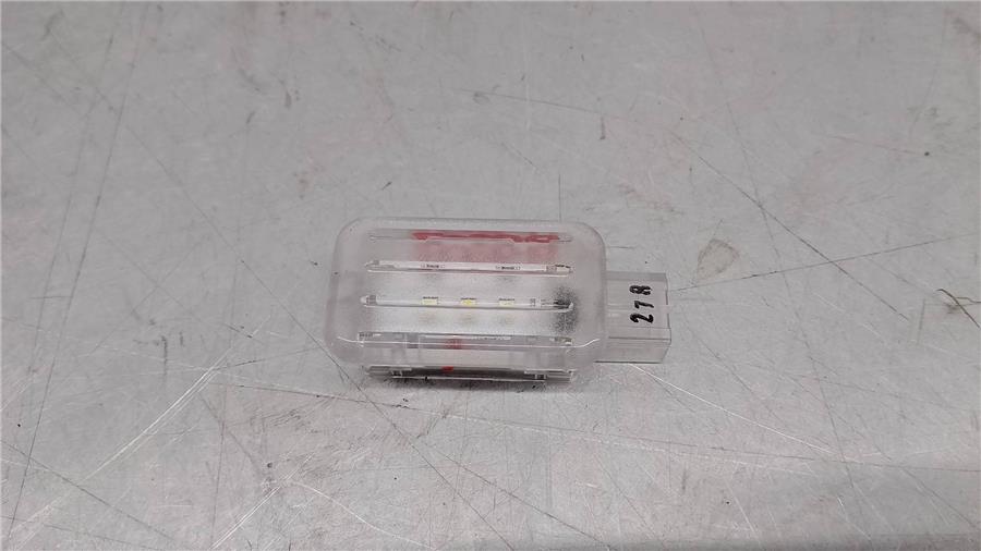 luz interior techo land rover range rover velar 2.0 diesel cat