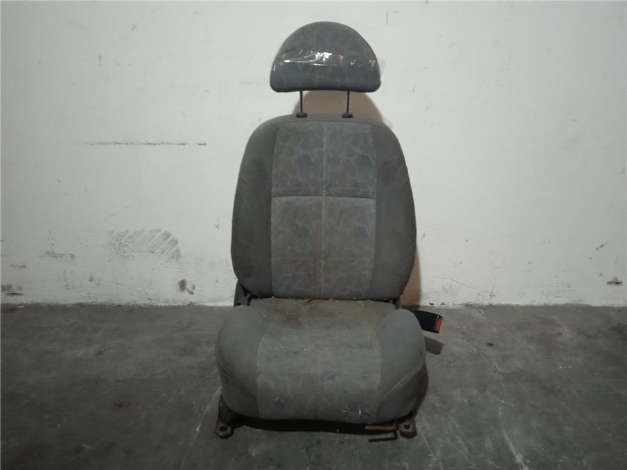 asiento delantero derecho hyundai accent 1.3 (84 cv)