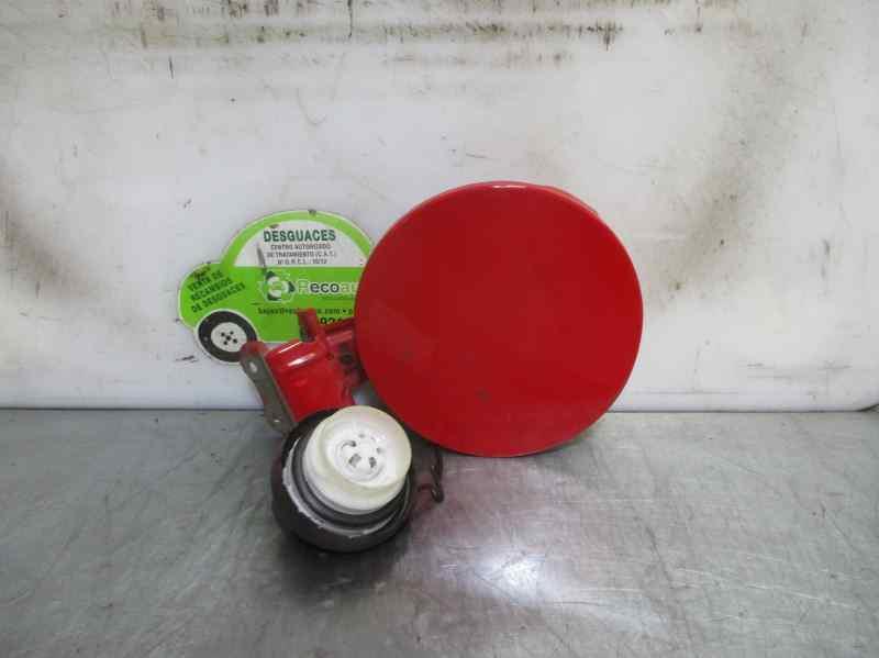Tapa Exterior Combustible TOYOTA 1.5